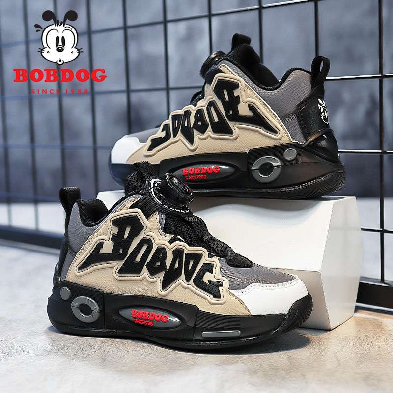 Adidași pentru copii cu închidere prin nasturi, căptuțiți cu fleece, impermeabili și antiderapți, partea superioară din piele sintetică, talpă EVA, pentru vârste 4–16 ani, potriviți pentru iarnă, primăvară și toamnă