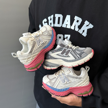 Djeca tenisice tipa Dad Shoes, prozračan mrežasti gornji dio, EVA đon, jesen 2025, unisex, uzrast 4–12 godina