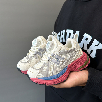 Djeca tenisice tipa Dad Shoes, prozračan mrežasti gornji dio, EVA đon, jesen 2025, unisex, uzrast 4–12 godina
