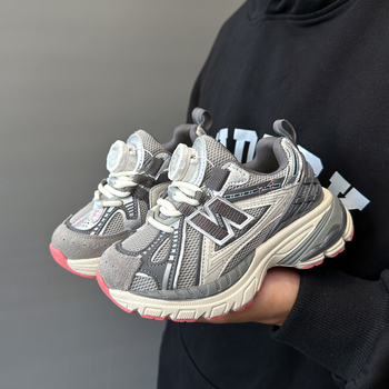 Djeca tenisice tipa Dad Shoes, prozračan mrežasti gornji dio, EVA đon, jesen 2025, unisex, uzrast 4–12 godina