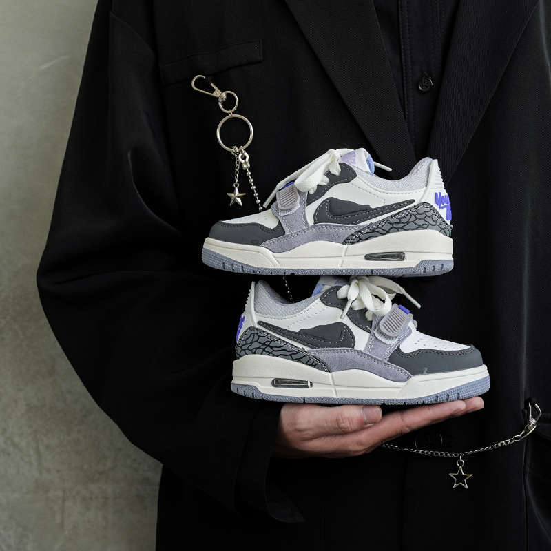 Unisex bērnu kurpes ar plānu zoli, augšdaļa no mikrošķiedras ādas, Velcro aizdare, gumijas zole, elpojošas, pretslidējošas