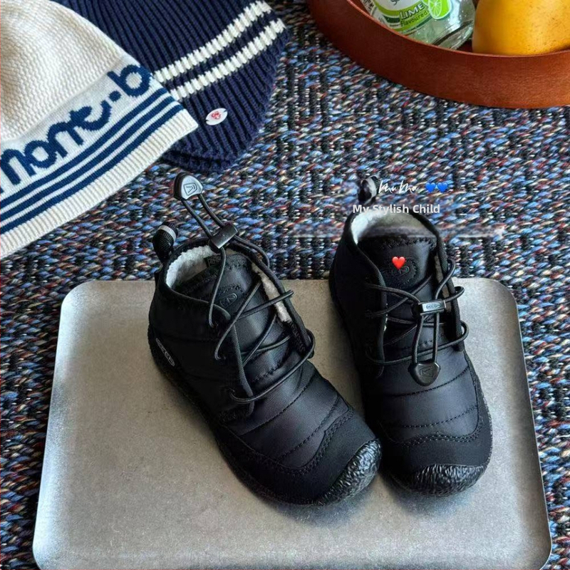 Bērnu kurpes, Korejas versija, Ādas augšdaļa, Vecums 1–16 gadi, noliktavā