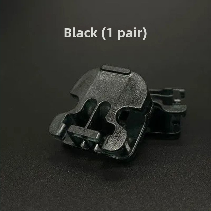 Nesalīdzināta auklas sprādze sporta kurpēm - automātiska sprādze, elastīga auklas aizdare, pieaugušajiem un bērniem, visas sezonas, sporta stils