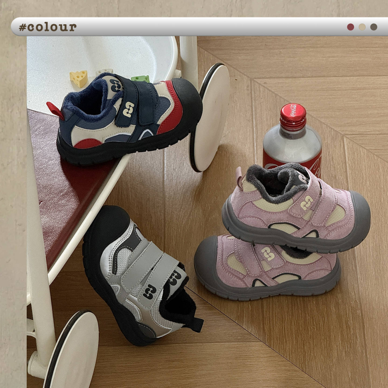 XSHX Retro funkcionalne tenisice – Unisex, srednje visoke, s fleece podstavom, gumom na potplati, protuklizne