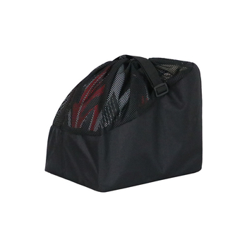 Kaixiu maišelis slidinėjimo batams ir riedučiams — kvėpuojantis laikymo ir organizavimo maišas vaikams