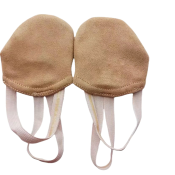 Plesne cipele za djecu (Gornji materijal: Sintetička koža; Potplat: Nubuk; Debljina: Jednoslojna; Dob: Djeca; Spol: Unisex)