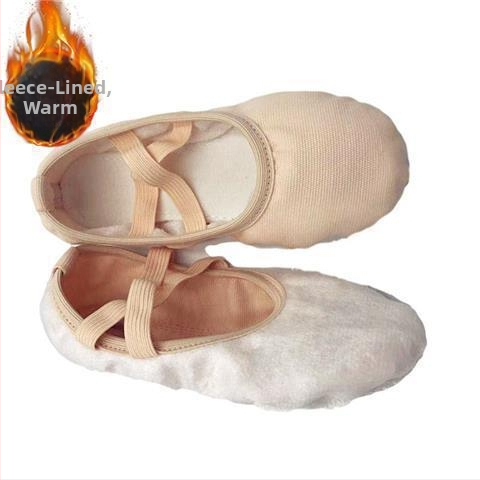 Bērnu baleta kurpes meitenēm, TPU zole, ātrs žāvēšana, Wu Xin Level zīmols (0-1 gadi)