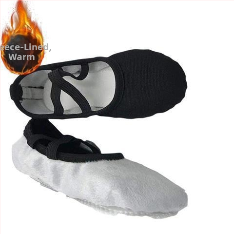 Bērnu baleta kurpes meitenēm, TPU zole, ātrs žāvēšana, Wu Xin Level zīmols (0-1 gadi)