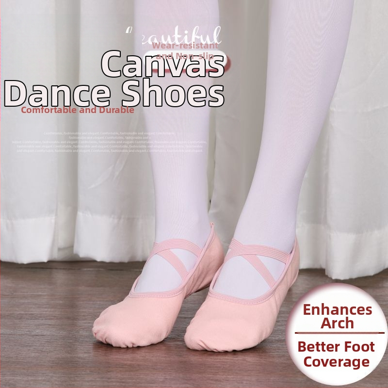 Bērnu baleta kurpes meitenēm, TPU zole, ātrs žāvēšana, Wu Xin Level zīmols (0-1 gadi)