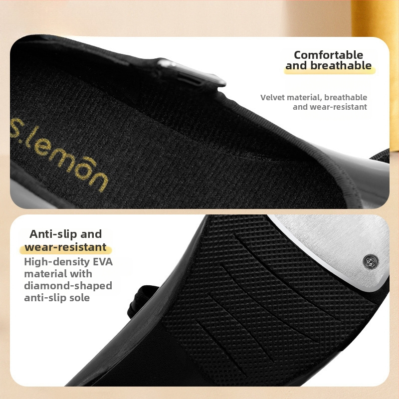 Bērnu Tap Dejas Kurpes - Mīksta Zole, MD Zole, Vecums 0–1 gads