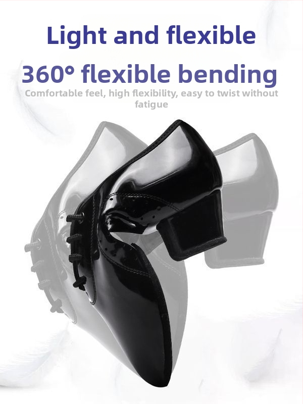 Latīnā un mūsdienu deju kurpes vīriešiem, zēniem un bērniem — zole MD; dzimums: vīrietis; vecums: 0–1 gadi