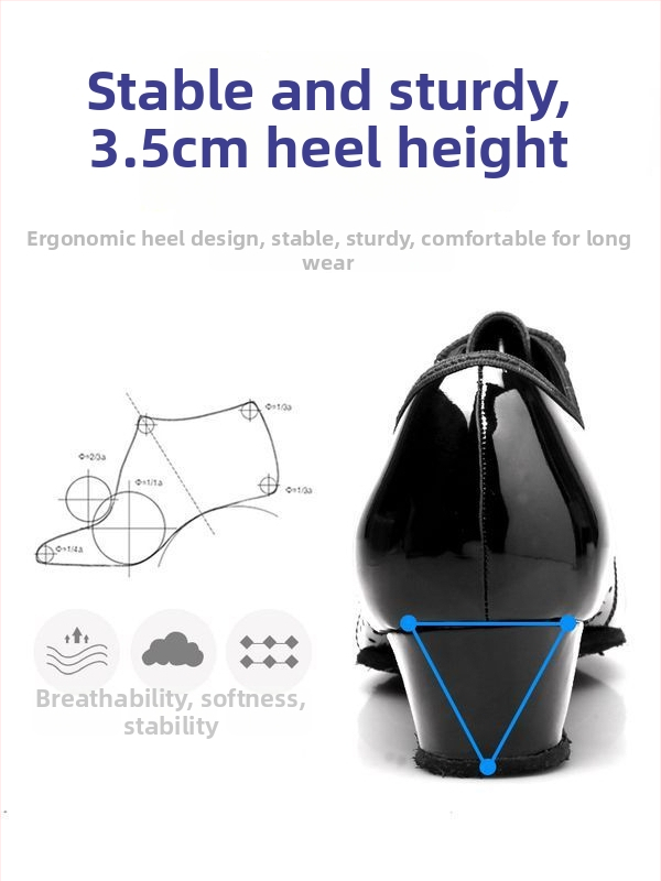 Latīnā un mūsdienu deju kurpes vīriešiem, zēniem un bērniem — zole MD; dzimums: vīrietis; vecums: 0–1 gadi