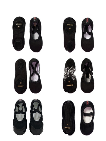 Gyermek tánccipők, uniszex, 0–1 éveseknek, raktáron, MD talp