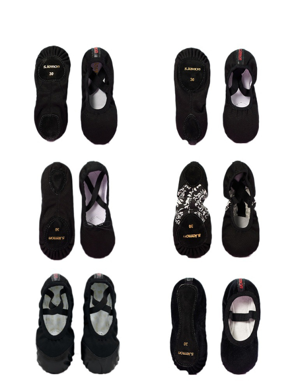 Gyermek tánccipők, uniszex, 0–1 éveseknek, raktáron, MD talp