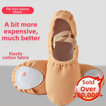 BaletKINGad, kanvas ülaosa, komposiit tald, hingavad, kerged