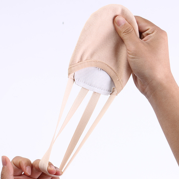 Pantofi de dans pentru copii, din material elastic, cu talpă PU moale, antiderapant pentru antrenament, unisex