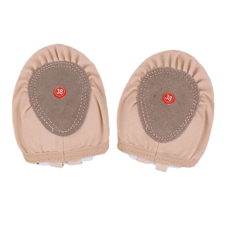 Pantofi de dans pentru copii, din material elastic, cu talpă PU moale, antiderapant pentru antrenament, unisex