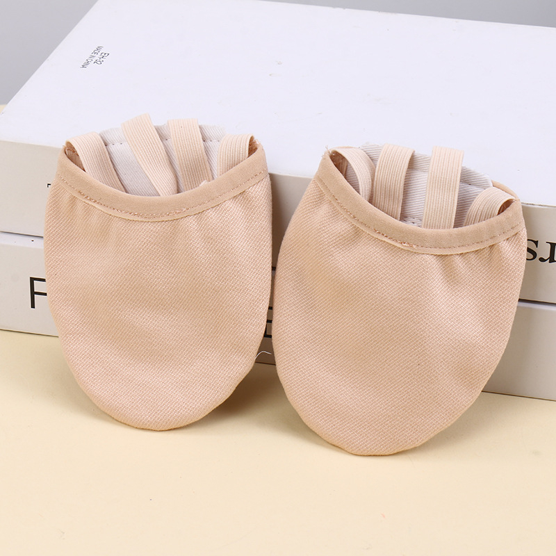 Pantofi de dans pentru copii, din material elastic, cu talpă PU moale, antiderapant pentru antrenament, unisex