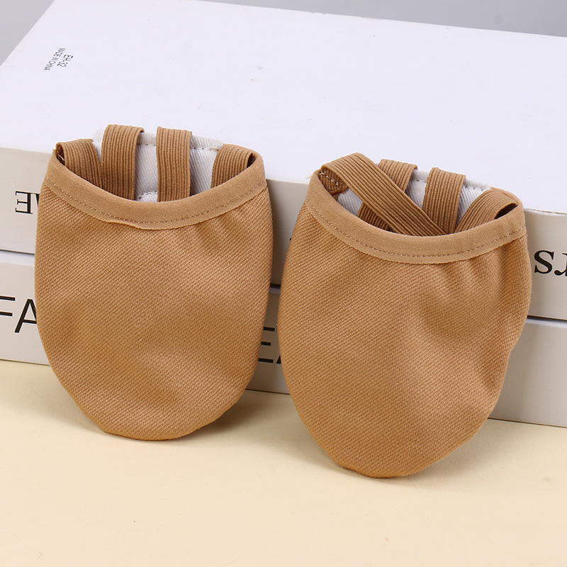 Pantofi de dans pentru copii, din material elastic, cu talpă PU moale, antiderapant pentru antrenament, unisex