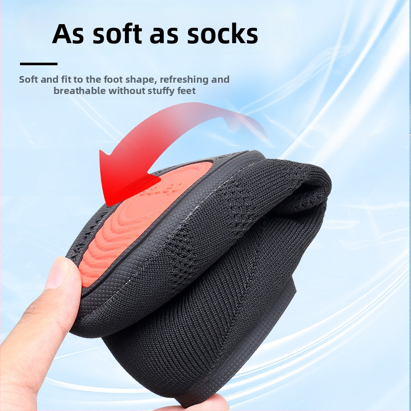 Pantofi de dans cu partea superioară din plasă, respirabili, ușori, talpă moale, pentru dansuri latino și jazz