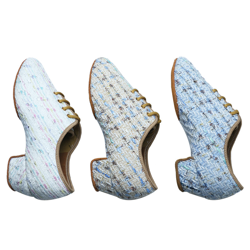 Pantofi de dans latino pentru copii, Cool Betty, pentru fete, respirabili, ușori și durabili; talpă din lână, vamp din material textil; pentru balet, dans modern și latino