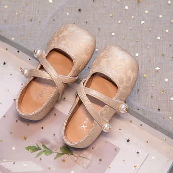 Dječje ljetne cipele za djevojčice (EVA gornji dio; TPR potplat; niski dizajn; PU ulošak)