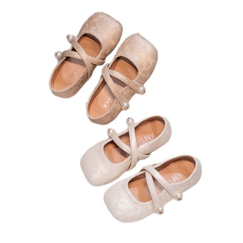 Dječje ljetne cipele za djevojčice (EVA gornji dio; TPR potplat; niski dizajn; PU ulošak)