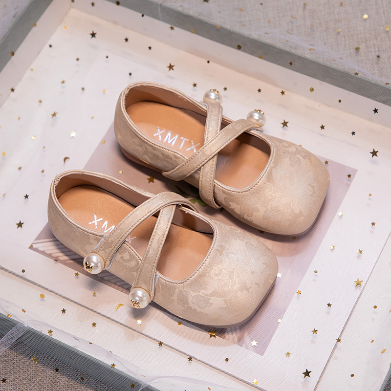 Dječje ljetne cipele za djevojčice (EVA gornji dio; TPR potplat; niski dizajn; PU ulošak)