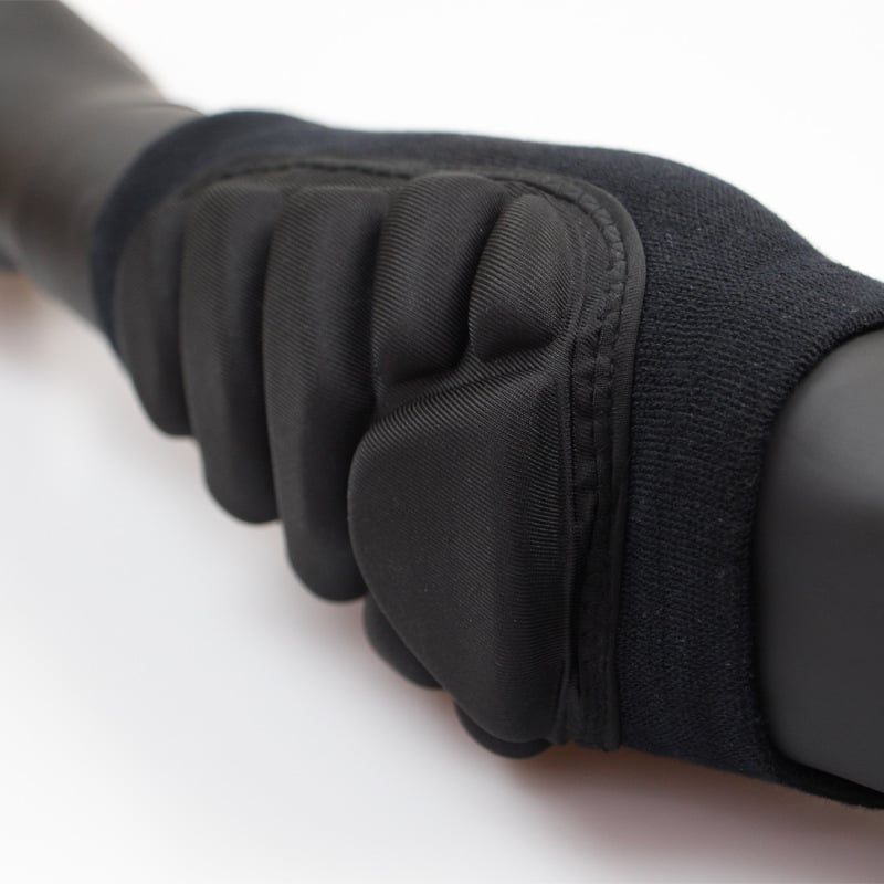 Sportinis alkūnių ir kelių apsaugų komplektas – poliesterio pluošto apsauga, vienas pora, tinkamas krepšiniui, riedėjimui ir šokiui