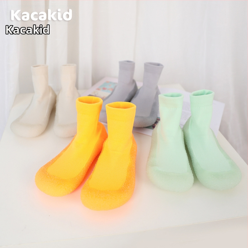 Dječje tenisice za jogu - protuklizne, prozračne, lagane, potplat otporan na trošenje od TPE, gornji dio od poliestera