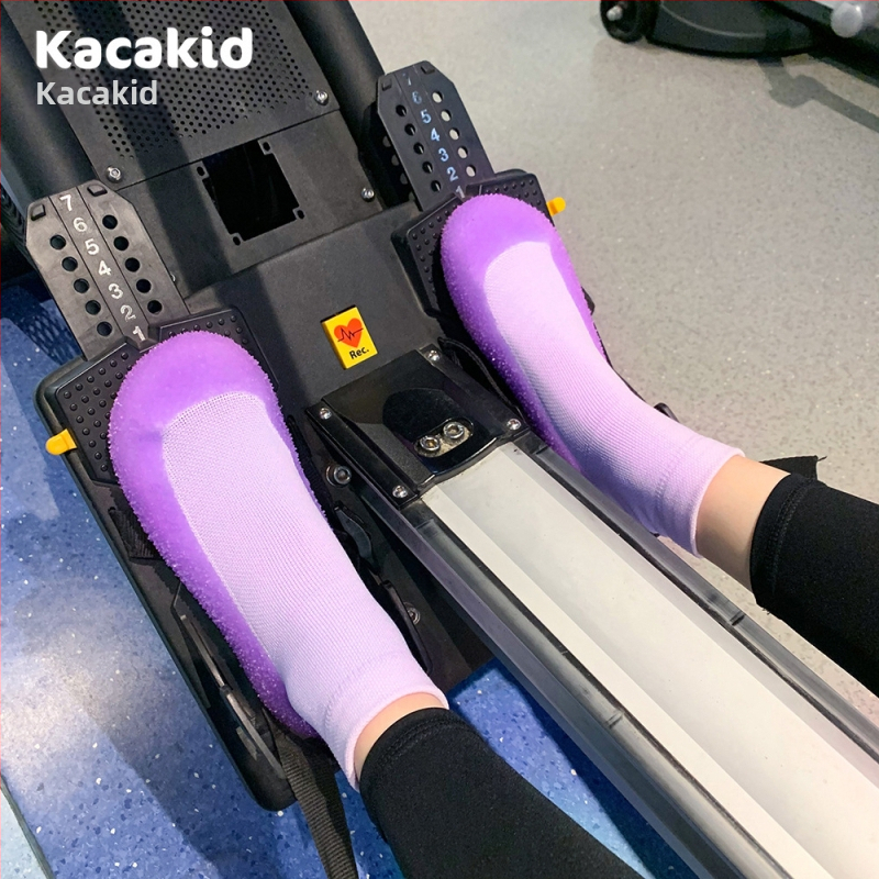 Dječje tenisice za jogu - protuklizne, prozračne, lagane, potplat otporan na trošenje od TPE, gornji dio od poliestera