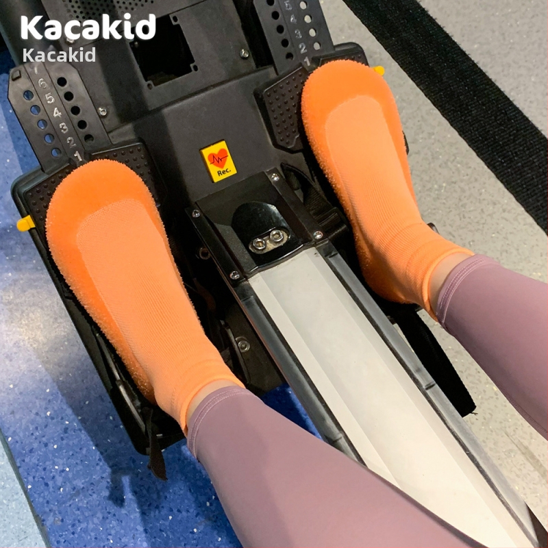 Dječje tenisice za jogu - protuklizne, prozračne, lagane, potplat otporan na trošenje od TPE, gornji dio od poliestera