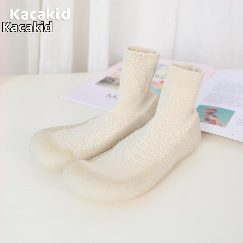 Dječje tenisice za jogu - protuklizne, prozračne, lagane, potplat otporan na trošenje od TPE, gornji dio od poliestera