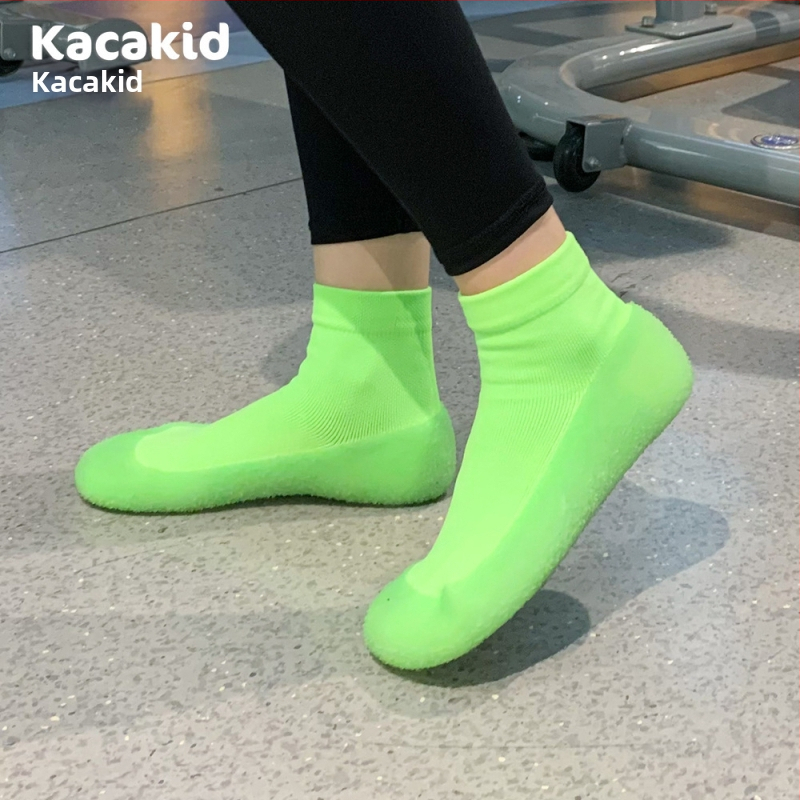 Dječje tenisice za jogu - protuklizne, prozračne, lagane, potplat otporan na trošenje od TPE, gornji dio od poliestera