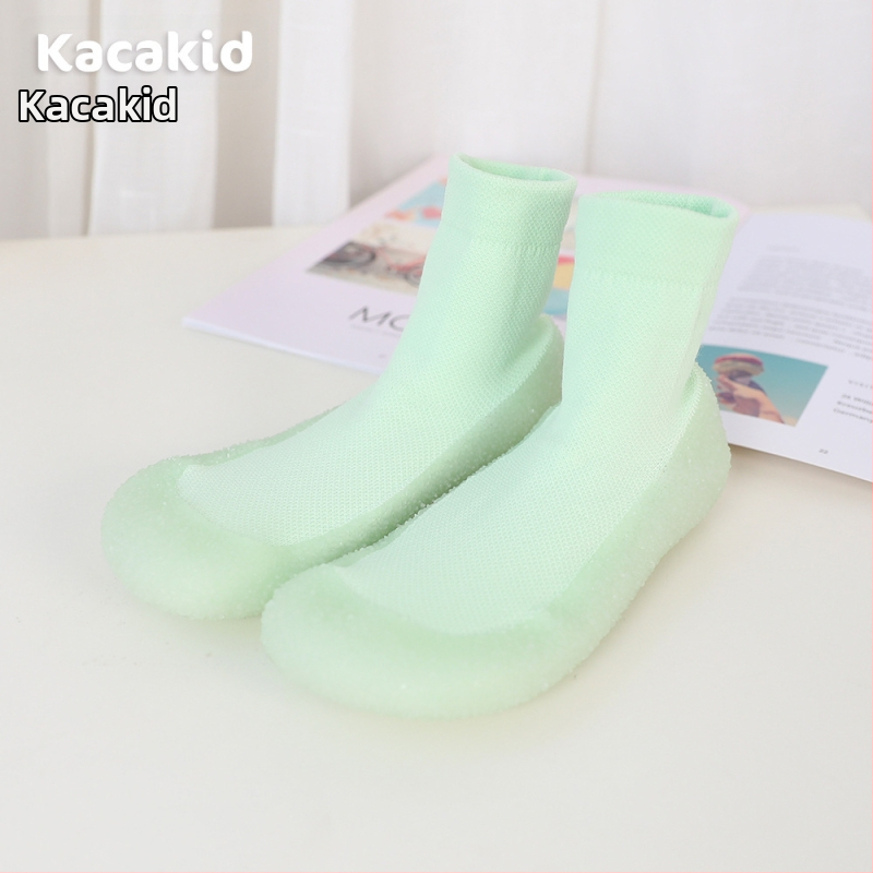 Dječje tenisice za jogu - protuklizne, prozračne, lagane, potplat otporan na trošenje od TPE, gornji dio od poliestera