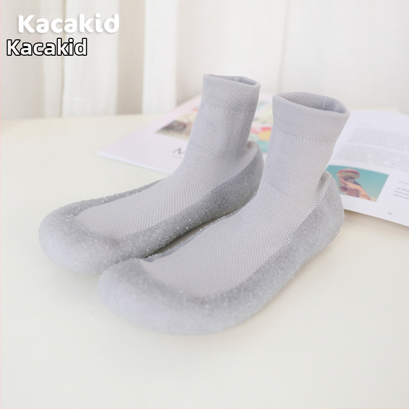 Dječje tenisice za jogu - protuklizne, prozračne, lagane, potplat otporan na trošenje od TPE, gornji dio od poliestera