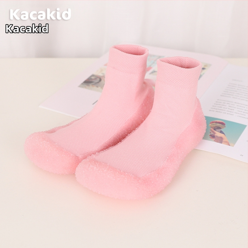 Dječje tenisice za jogu - protuklizne, prozračne, lagane, potplat otporan na trošenje od TPE, gornji dio od poliestera