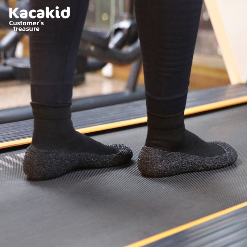 Dječje tenisice za jogu - protuklizne, prozračne, lagane, potplat otporan na trošenje od TPE, gornji dio od poliestera