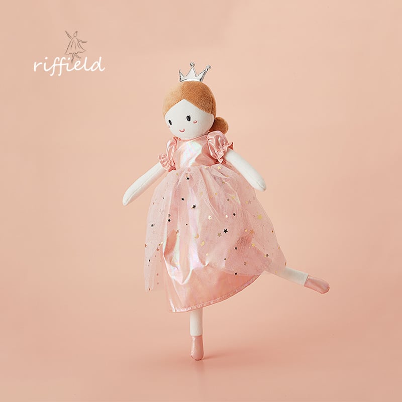 Κούκλα με χαρακτήρα από βελούδινο ύφασμα, γέμισμα PP βαμβάκι, δυνατότητα λογότυπου, κατάλληλη για παιδιά 4–6 ετών