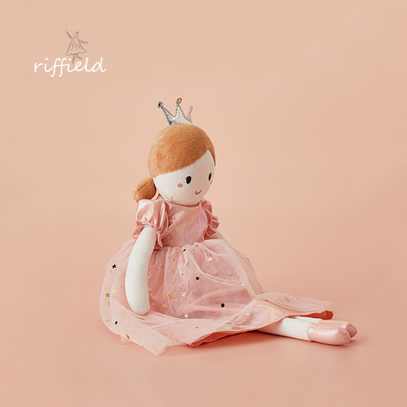 Κούκλα με χαρακτήρα από βελούδινο ύφασμα, γέμισμα PP βαμβάκι, δυνατότητα λογότυπου, κατάλληλη για παιδιά 4–6 ετών