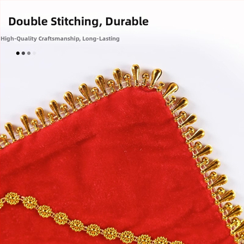 Plesna maramica za Yangko i kvadratni ples | Happy Passing | Odrasli | Zima 2024