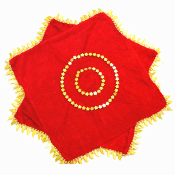 Plesna maramica za Yangko i kvadratni ples | Happy Passing | Odrasli | Zima 2024