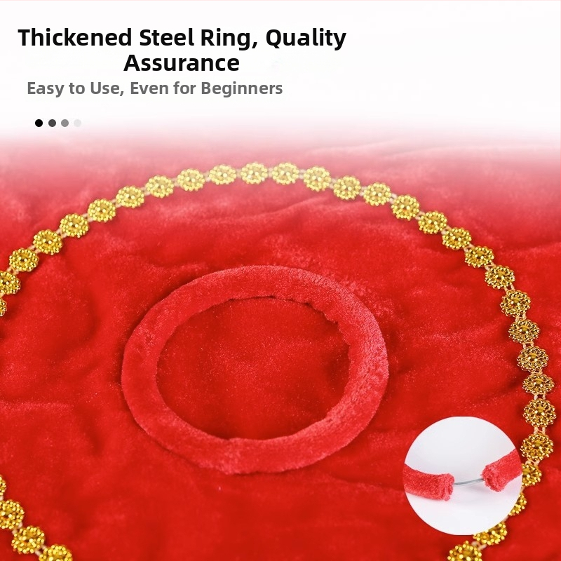 Deju lakatiņš Yangko un kvadrātdeju vajadzībām | Happy Passing | Pieaugušie | Ziema 2024