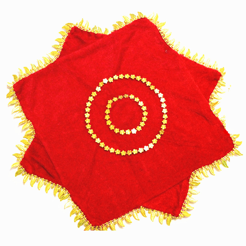 Plesna maramica za Yangko i kvadratni ples | Happy Passing | Odrasli | Zima 2024