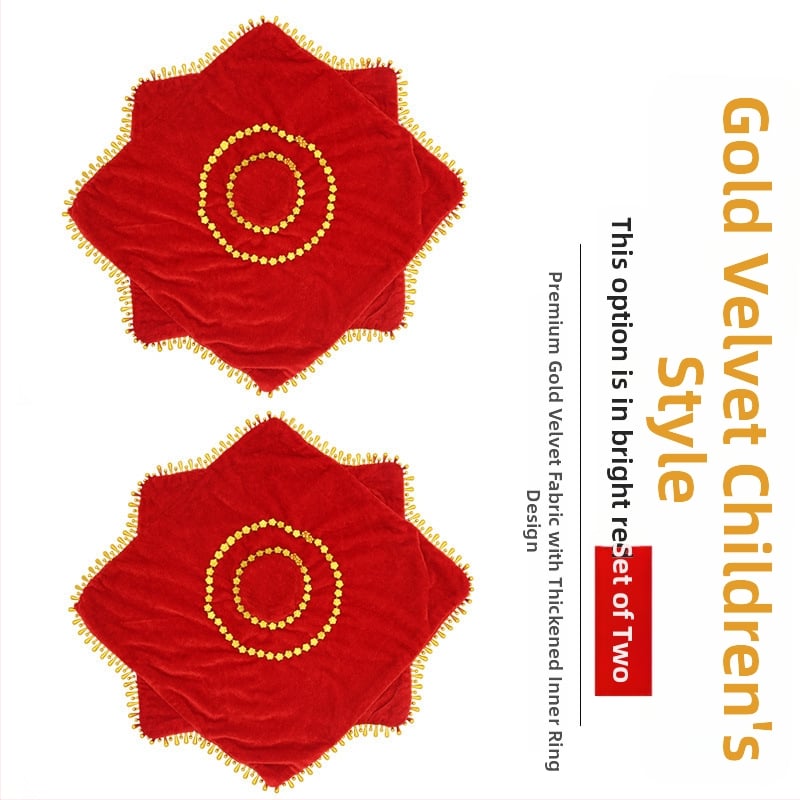 Plesna maramica za Yangko i kvadratni ples | Happy Passing | Odrasli | Zima 2024