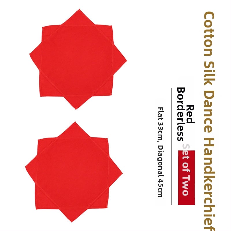 Plesna maramica za Yangko i kvadratni ples | Happy Passing | Odrasli | Zima 2024