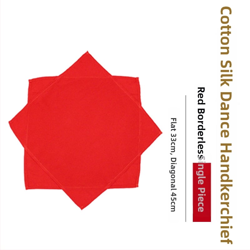 Plesna maramica za Yangko i kvadratni ples | Happy Passing | Odrasli | Zima 2024