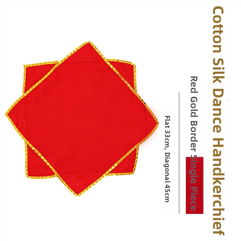 Plesna maramica za Yangko i kvadratni ples | Happy Passing | Odrasli | Zima 2024