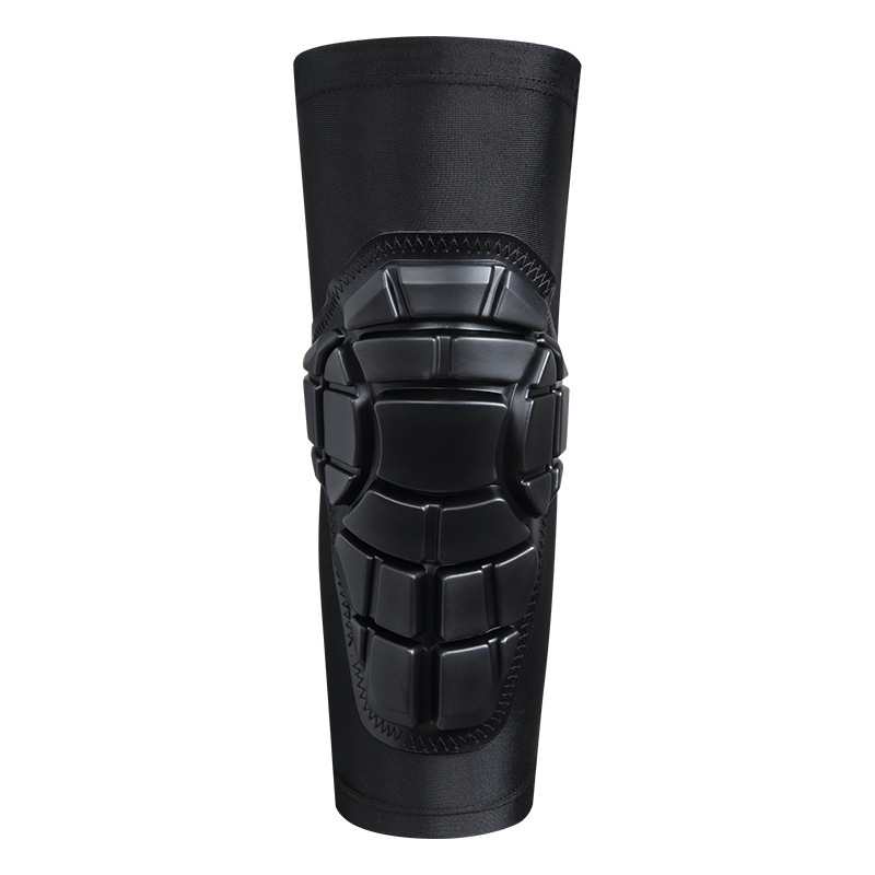 Bērnu aizsargaprīkojums skrituļslidošanai – ceļgalu un elkoņu aizsargi, galvenais materiāls: gumija, piemērots slidošanai