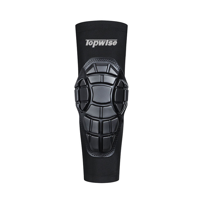 Bērnu aizsargaprīkojums skrituļslidošanai – ceļgalu un elkoņu aizsargi, galvenais materiāls: gumija, piemērots slidošanai